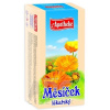 APOTHEKE ČAJ NECHTÍK LEKÁRSKY bylinný čaj v nálevových vreckách 20x1,5 g (30 g)