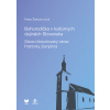 Bohorodička v kultúrnych dejinách Slovenska - Peter Žeňuch a kolektív autorov