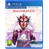 Mask Maker VR