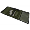 Jídelní sada Aqua Compact Food Set Black Series