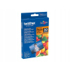 Fotopapier Brother 10x15cm 260g 50 Ks BP71GP50