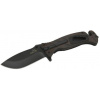 skladací nôž cattara 13229 black blade