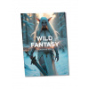 Wild Fantasy erotický kalendár na rok 2026