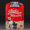 Fallout Nuka World Uvítacia Súprava