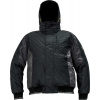 Červa DAYBORO PILOT Pracovná bunda zimná čierna / antracit 2XL 0332000160005