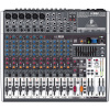 Behringer XENYX X 1832 USB (Analógový mixpult)