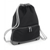 BagBase Vak na chrbát BG542 Black 35 x 49 x 9 cm