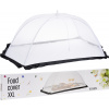 Kinekus Kryt na potraviny XL polyester 116x65cm