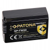 PATONA baterie pro foto Sony NP-FW50 1030mAh Li-Ion Protect (PT12485)