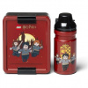 LEGO Harry Potter desiatová súprava (fľaša a box) Chrabromil