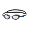 Speedo Aquapure Goggles Grey/Clear