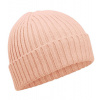 Beechfield Detská zimná čiapka B341B Peach one size