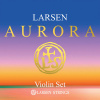 Larsen AURORA set violin