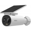 Imou by Dahua IP kamera Cell 3C AIO / Bullet / Wi-Fi / 3Mpix / IP66 / obj. 2,8mm/8x dig. zoom/ H.265/ IR 15m + solárny panel
