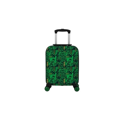 LEGO® Luggage PLAY DATE 16" - LEGO® Ninjago Green