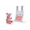 Antonio Juan PITU 84093 - Realistická bábika s celovinylovým telom 26 cm