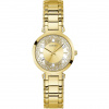 Guess Dámské hodinky Guess GW0470L2 Crystal