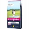 EUKANUBA GRAIN FREE LARGE PUPPY KURACIE MÄSO 12 kg