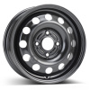 Plechový disk Alcar Stahlrad KFZ 6880 5,5x14 4x108 (63,3) ET47,5 čierny (FORD)