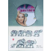 Dvě tváře Britney - DVD /dárkový obal/