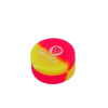 Qnubu Silicone Rosin Double L 7 ml, silikónové puzdro