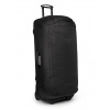 Kufor Osprey Transporter Wheeled Duffel 120 - raven black