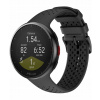 Polar Pacer Pro S-L čierne GPS hodinky na behanie