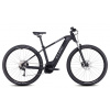 Cube reaction hybrid performance 625 22