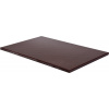 Krájecí deska 450x300x13 hnědá Yato Gastro YG-02175