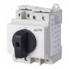 HLAVNÝ IZOLAČNÝ ODPOJOVAČ PVC 4P 32A 1200V DC