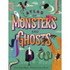 Atlas of Monsters & Ghosts 1