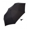 Fare Skladací dáždnik FA5012 Black 90 cm