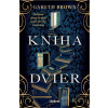 Kniha dvier - Gareth Brown - online doručenie
