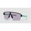 OAKLEY Corridor SQ Black/Prizm Slate