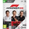 XONE/XSX F1 Manager 2023