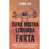 Šifra mistra Leonarda - Fakta - Simon Cox