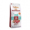 Calibra Dog Life Junior Small&Medium Fresh Beef 12kg (Granuly s čerstvým hovädzím pre malých a stredných juniorov)