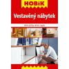 Vestavěný nábytek - Dělící příčky, skříně, regály