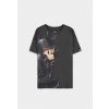Difuzed Disney Kingdom Hearts Men's Short Sleeved T-Shirt