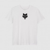 Triko Fox, Fox Head Basic Tee white 2025 dámské Velikost: M