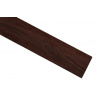 Fasádny obklad - doska RUSTIC MAHAGONY Variant: 2600x130x3 mm