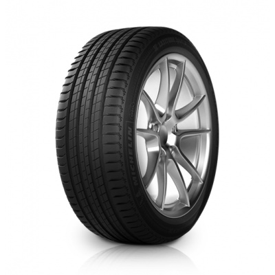 MICHELIN LATITUDE SPORT 3 235/60 R18 103W