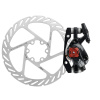 SRAM Disková brzda AVID BB7 MTB Graphite, CPS (v balení 160mm G2CS kotúč,skrutky kotúča, CPS š
