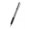 Lamy Accent Aluminium KW plniace pero, hrot F