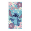 FARO Osuška Lilo and Stitch Aloha Bavlna - Froté, 70/140 cm