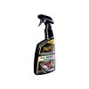 Meguiar's Ultimate All Wheel Cleaner - pH neutrální čistič na kola s přebarvováním do ruda, 709 ml SLEVA 5%