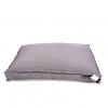 Lex & Max Luxusné pelech pre psa Lex & Max London 75 x 50 cm | hnedý