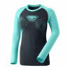 Dynafit Speed Dryarn LS Tee W marine blue