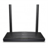 tp-link Archer VR400, VDSL/ADSL Dualband Wireless Modem/Router, 1200Mbit/s, 802.11ac/a/b/g/n, 1x Wan, 3x LAN, 1x USB 2.0