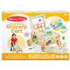 Melissa-Doug Nákupný vozík s príslušenstvom 000772307321